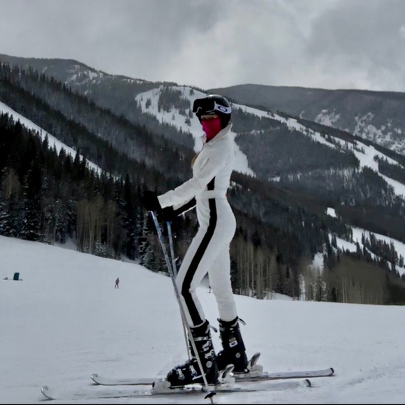 Cordova Ski Suit Size S - Picture 4 of 8